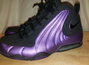 Nike Air Foamposite Shoes for Kids